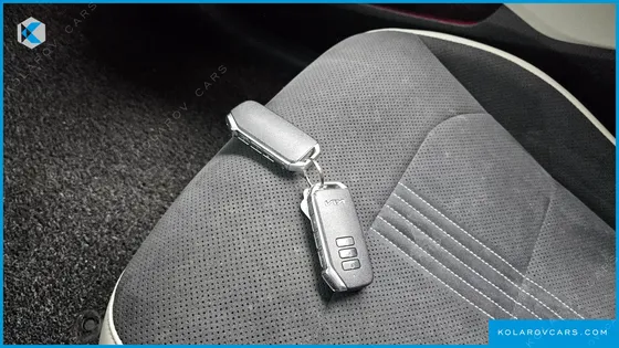 KIA EV6 LONG RANGE