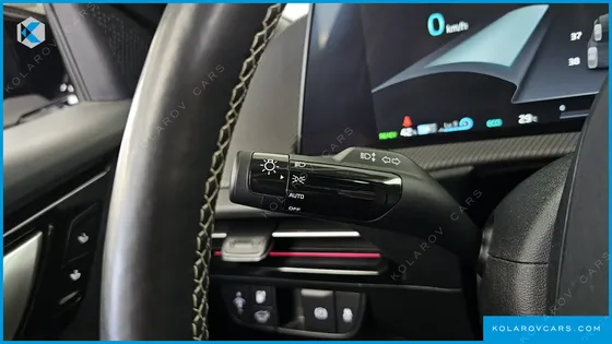 KIA EV6 LONG RANGE