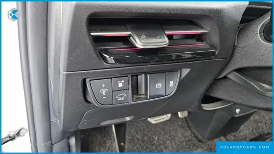 KIA EV6 LONG RANGE