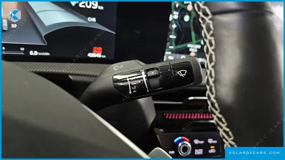 KIA EV6 LONG RANGE