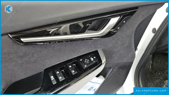 KIA EV6 LONG RANGE