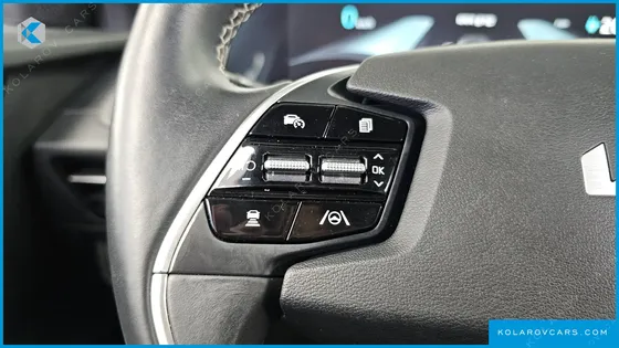 KIA EV6 LONG RANGE