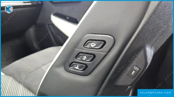 KIA EV6 LONG RANGE