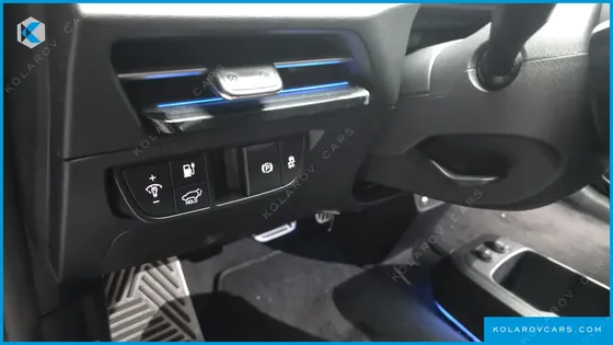 KIA EV6 LONG RANGE