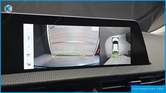 KIA EV6 LONG RANGE