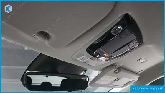 KIA EV6 LONG RANGE