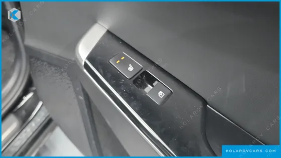 KIA EV6 LONG RANGE
