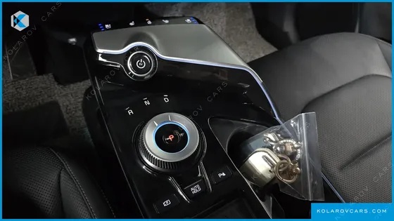 KIA EV6 LONG RANGE 4WD