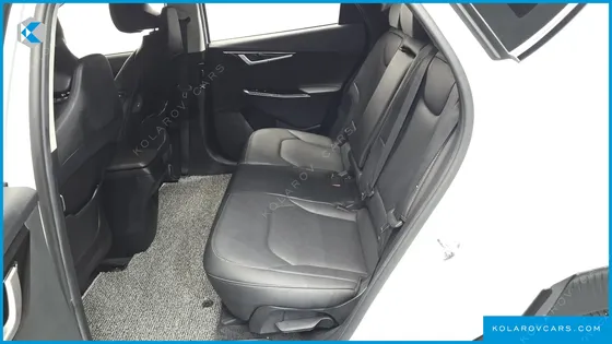 KIA EV6 LONG RANGE 4WD