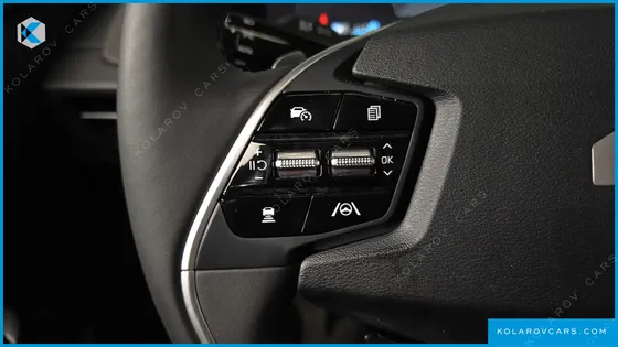 KIA EV6 LONG RANGE 4WD