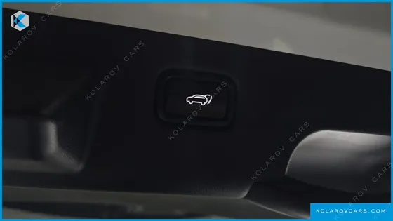 KIA EV6 LONG RANGE 4WD