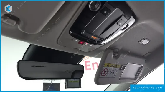 KIA EV6 LONG RANGE 4WD