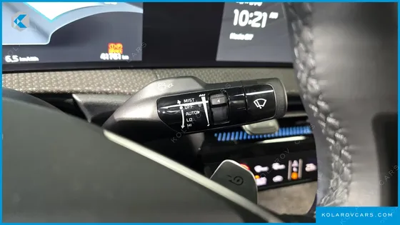KIA EV6 LONG RANGE 4WD