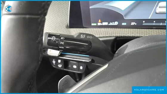 KIA EV6 LONG RANGE 4WD