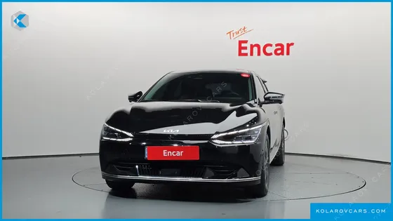 KIA EV6 LONG RANGE