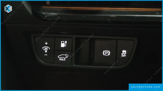 KIA EV6 LONG RANGE