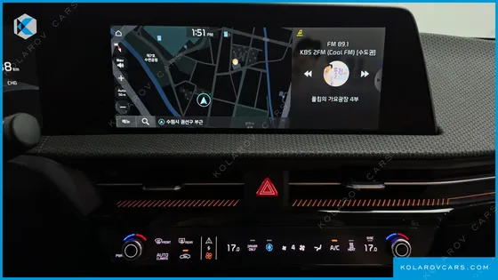 KIA EV6 LONG RANGE