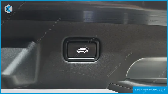 KIA EV6 LONG RANGE