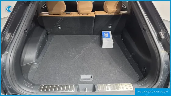 KIA EV6 LONG RANGE