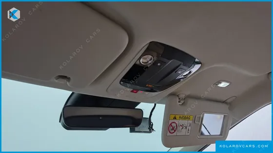 KIA EV6 LONG RANGE