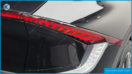 KIA EV6 LONG RANGE