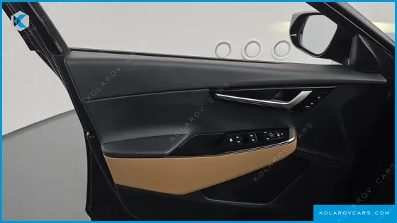 KIA EV6 LONG RANGE