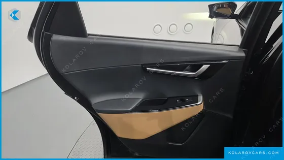 KIA EV6 LONG RANGE