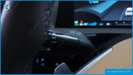KIA EV6 LONG RANGE