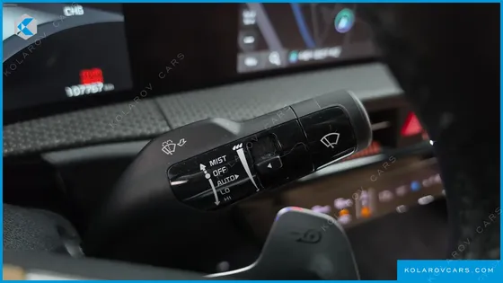 KIA EV6 LONG RANGE