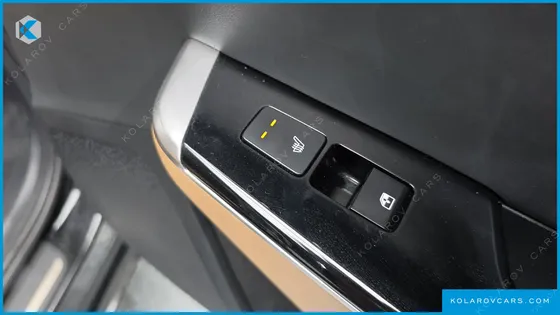 KIA EV6 LONG RANGE