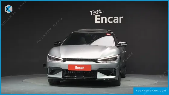 KIA EV6 GT 4WD