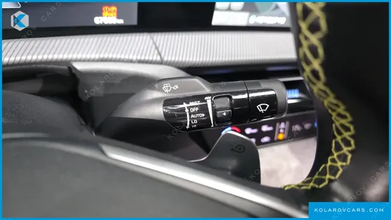 KIA EV6 GT 4WD