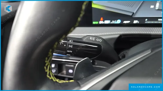 KIA EV6 GT 4WD