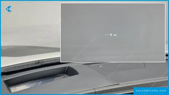 KIA EV6 LONG RANGE