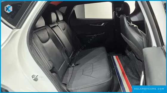 KIA EV6 LONG RANGE