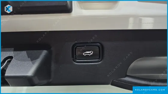 KIA EV6 LONG RANGE