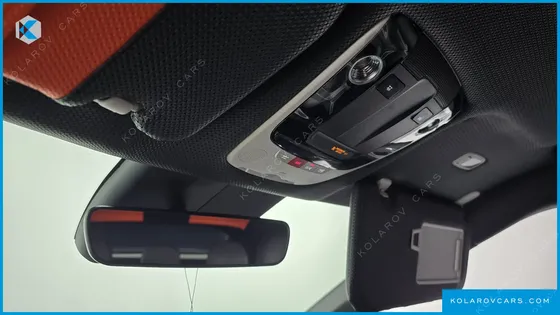 KIA EV6 LONG RANGE