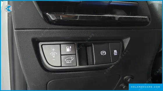 KIA EV6 LONG RANGE