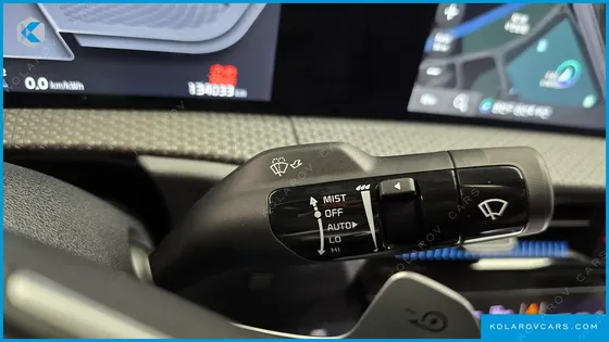 KIA EV6 LONG RANGE