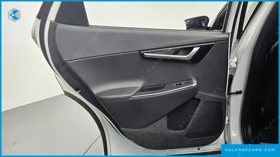 KIA EV6 LONG RANGE