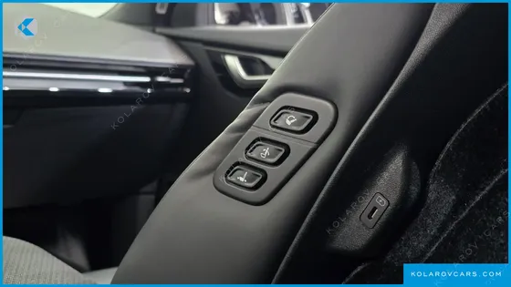 KIA EV6 LONG RANGE