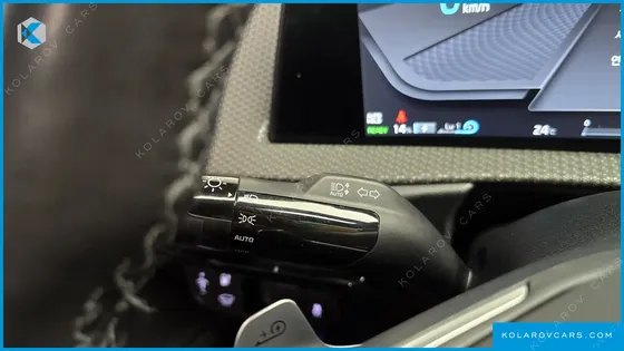 KIA EV6 LONG RANGE