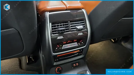 BMW X7 XDRIVE 40D M SPORT 6STR
