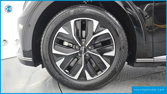 KIA EV6 LONG RANGE