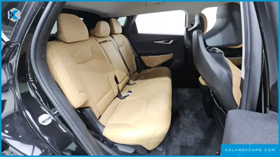 KIA EV6 LONG RANGE