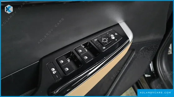 KIA EV6 LONG RANGE