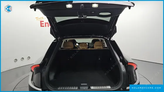 KIA EV6 LONG RANGE