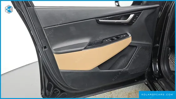 KIA EV6 LONG RANGE