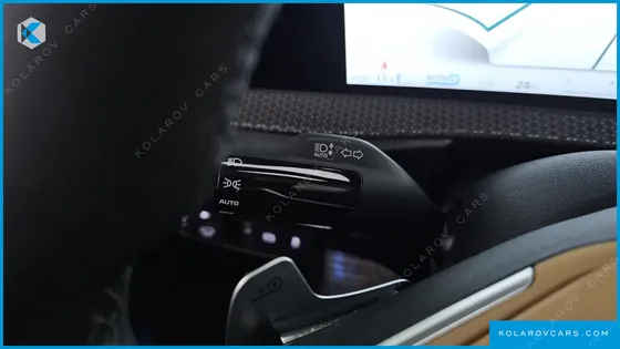 KIA EV6 LONG RANGE