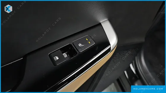 KIA EV6 LONG RANGE